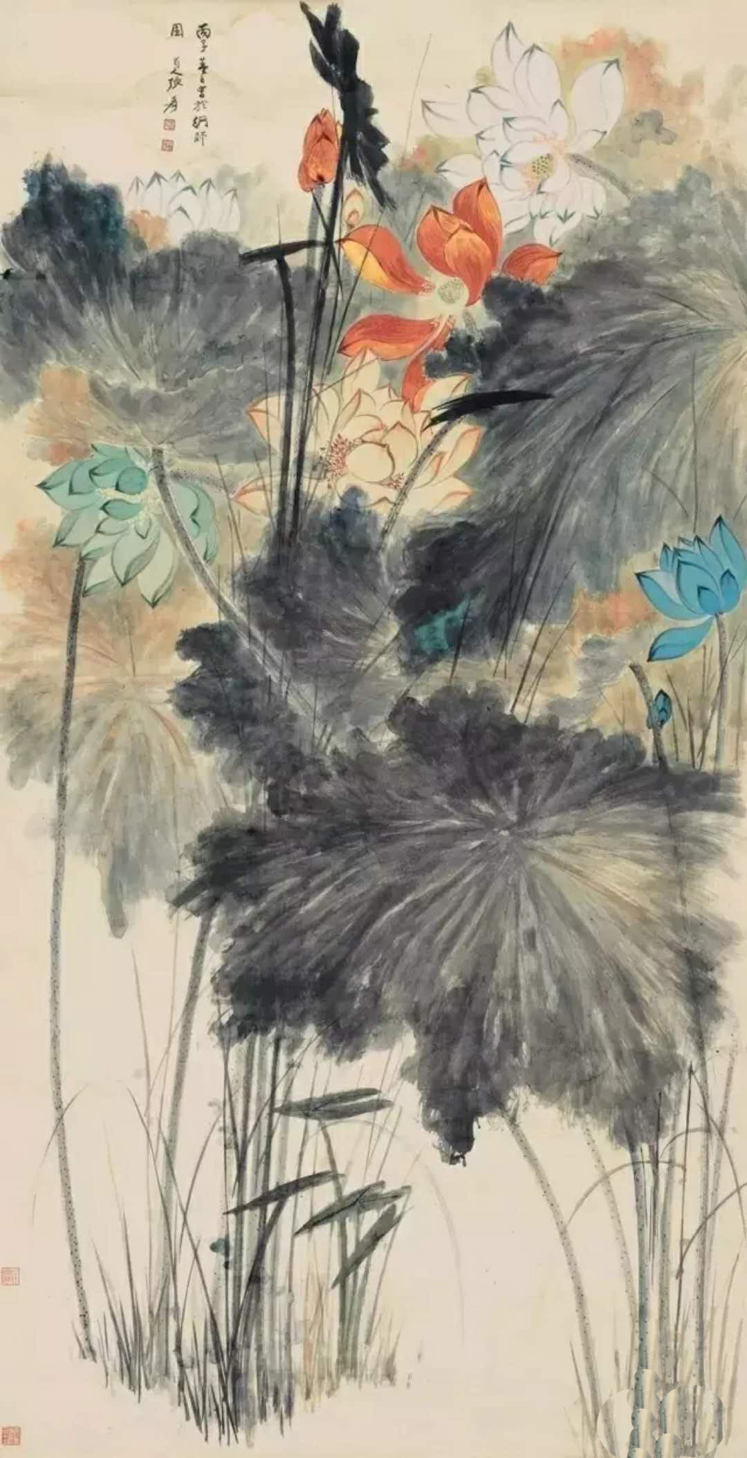 藝術名家、大家、大師怎樣區(qū)分