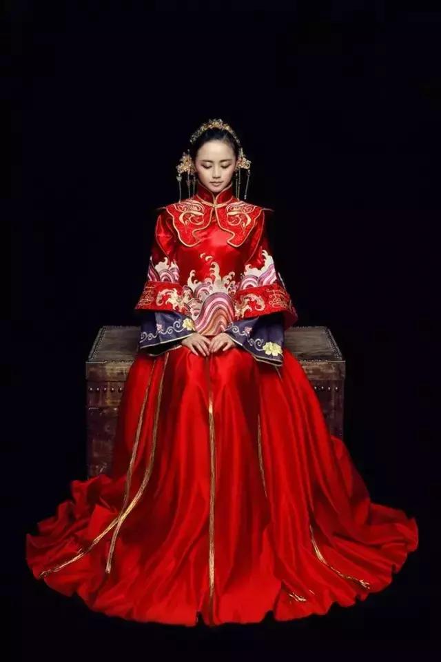 唯美“中國(guó)風(fēng)”