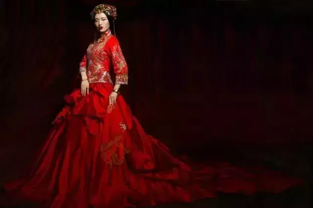 唯美“中國(guó)風(fēng)”