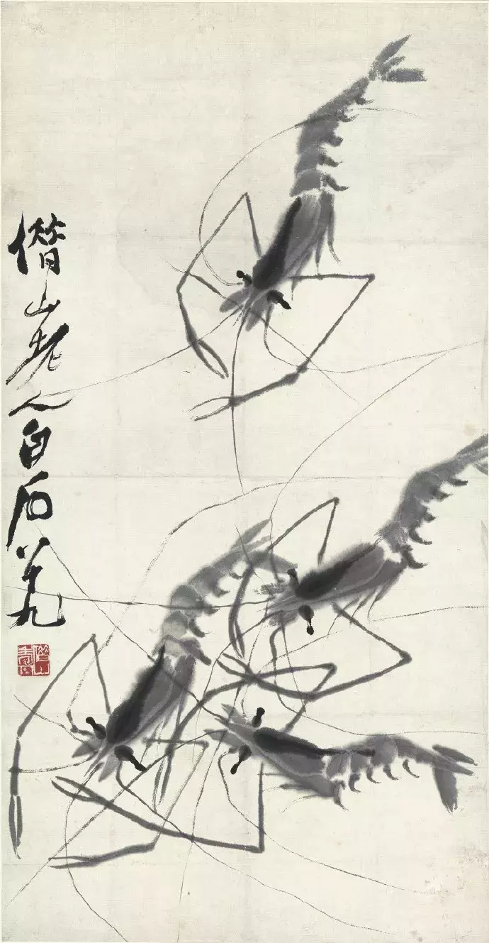 中國(guó)畫(huà)12位頂尖大師之作，堪稱(chēng)一絕！